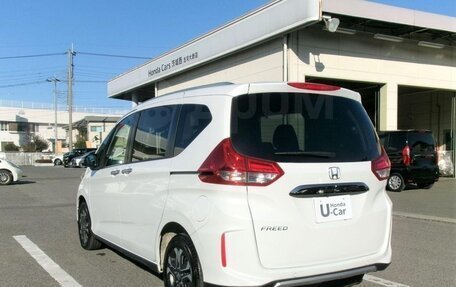 Honda Freed II, 2022 год, 1 280 999 рублей, 4 фотография