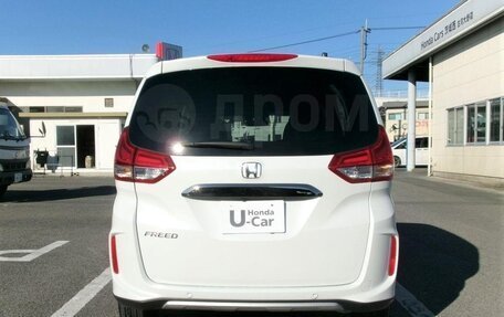 Honda Freed II, 2022 год, 1 280 999 рублей, 5 фотография