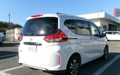 Honda Freed II, 2022 год, 1 280 999 рублей, 6 фотография