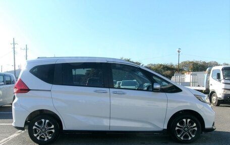 Honda Freed II, 2022 год, 1 280 999 рублей, 7 фотография