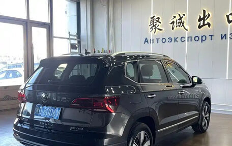 Volkswagen Tharu, 2021 год, 2 030 000 рублей, 4 фотография