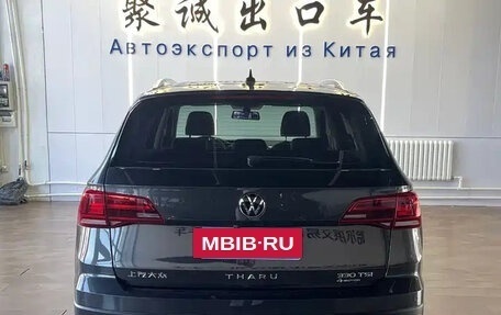 Volkswagen Tharu, 2021 год, 2 030 000 рублей, 5 фотография
