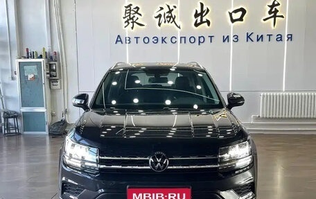 Volkswagen Tharu, 2021 год, 2 030 000 рублей, 2 фотография