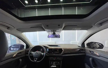 Volkswagen Tharu, 2021 год, 2 030 000 рублей, 9 фотография