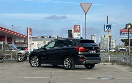 BMW X1, 2016 год, 2 420 000 рублей, 7 фотография