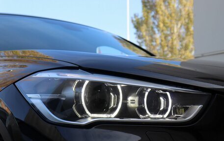 BMW X1, 2016 год, 2 420 000 рублей, 10 фотография