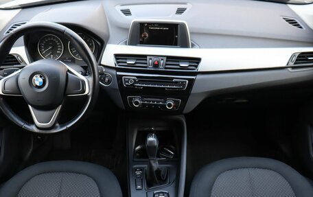 BMW X1, 2016 год, 2 420 000 рублей, 19 фотография