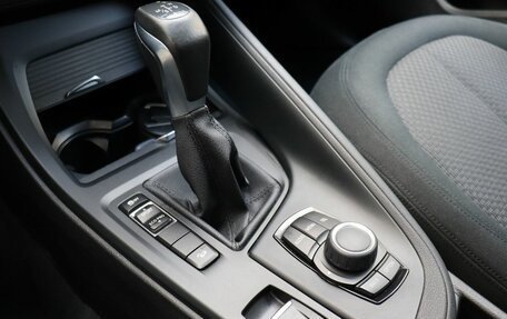 BMW X1, 2016 год, 2 420 000 рублей, 17 фотография