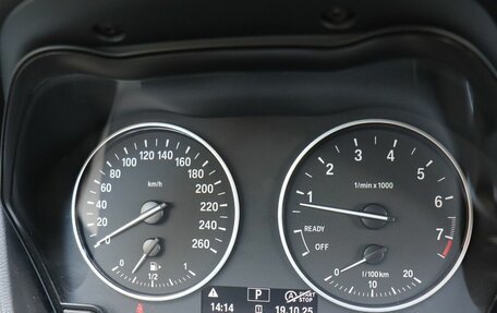 BMW X1, 2016 год, 2 420 000 рублей, 14 фотография