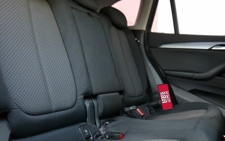 BMW X1, 2016 год, 2 420 000 рублей, 22 фотография