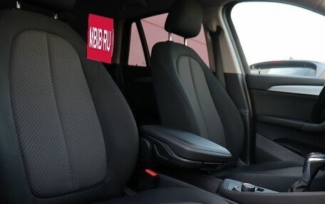 BMW X1, 2016 год, 2 420 000 рублей, 21 фотография