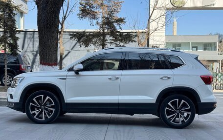 Volkswagen Tharu, 2022 год, 1 688 000 рублей, 4 фотография