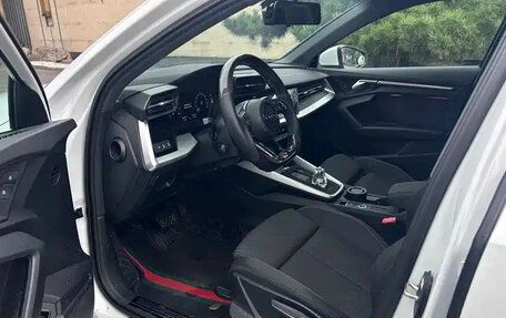 Audi A3, 2021 год, 1 870 000 рублей, 6 фотография