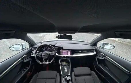 Audi A3, 2021 год, 1 870 000 рублей, 7 фотография