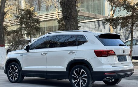 Volkswagen Tharu, 2022 год, 1 688 000 рублей, 5 фотография