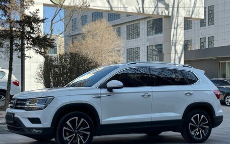 Volkswagen Tharu, 2022 год, 1 688 000 рублей, 3 фотография