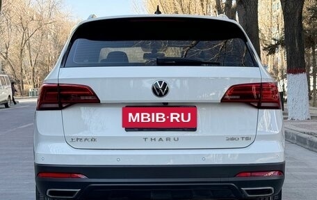 Volkswagen Tharu, 2022 год, 1 688 000 рублей, 6 фотография