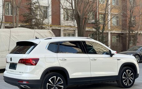 Volkswagen Tharu, 2022 год, 1 688 000 рублей, 7 фотография