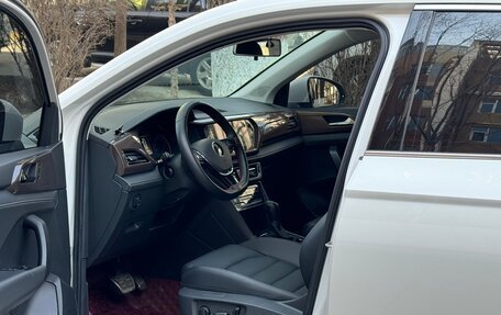 Volkswagen Tharu, 2022 год, 1 688 000 рублей, 8 фотография