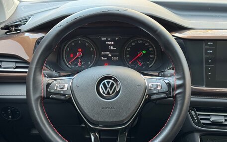 Volkswagen Tharu, 2022 год, 1 688 000 рублей, 9 фотография