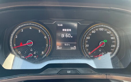 Volkswagen Tharu, 2022 год, 1 688 000 рублей, 10 фотография