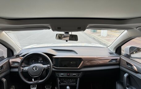 Volkswagen Tharu, 2022 год, 1 688 000 рублей, 11 фотография