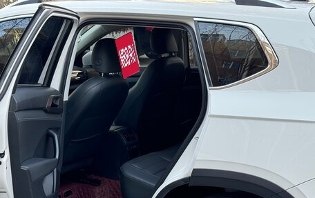 Volkswagen Tharu, 2022 год, 1 688 000 рублей, 12 фотография