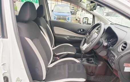 Nissan Note II рестайлинг, 2020 год, 750 999 рублей, 13 фотография