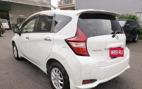 Nissan Note II рестайлинг, 2020 год, 750 999 рублей, 5 фотография