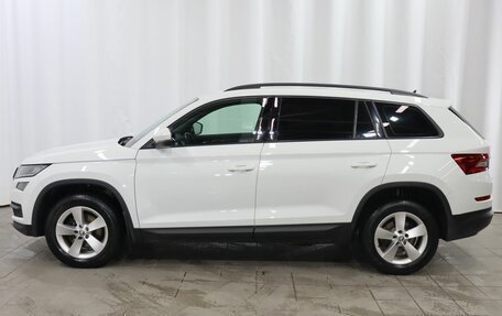 Skoda Kodiaq I, 2020 год, 2 550 000 рублей, 8 фотография