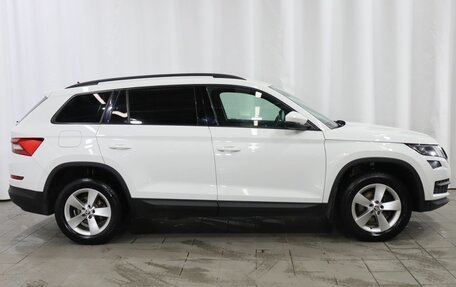 Skoda Kodiaq I, 2020 год, 2 550 000 рублей, 7 фотография