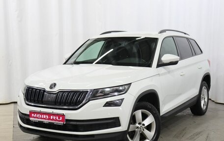 Skoda Kodiaq I, 2020 год, 2 550 000 рублей, 1 фотография