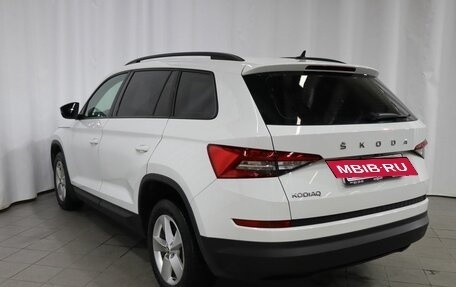 Skoda Kodiaq I, 2020 год, 2 550 000 рублей, 6 фотография