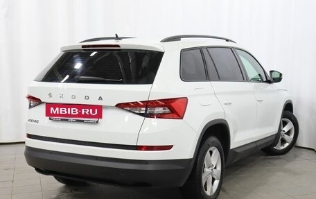 Skoda Kodiaq I, 2020 год, 2 550 000 рублей, 4 фотография