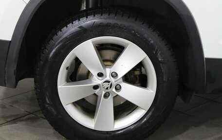 Skoda Kodiaq I, 2020 год, 2 550 000 рублей, 9 фотография