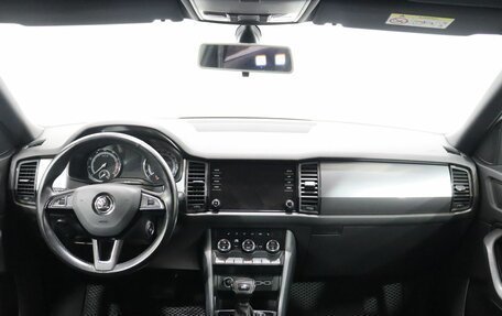 Skoda Kodiaq I, 2020 год, 2 550 000 рублей, 14 фотография
