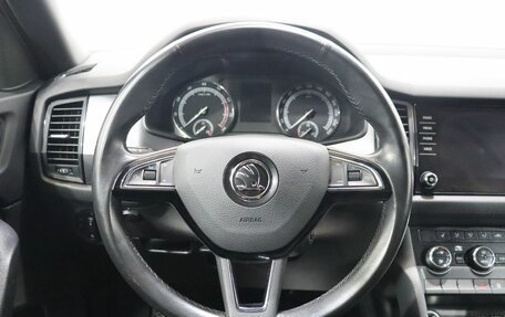 Skoda Kodiaq I, 2020 год, 2 550 000 рублей, 15 фотография