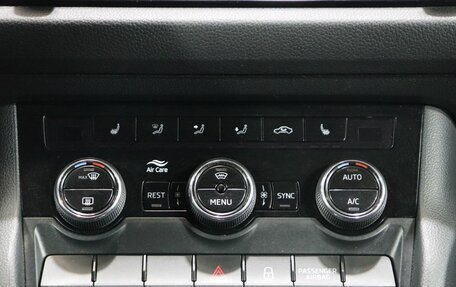Skoda Kodiaq I, 2020 год, 2 550 000 рублей, 19 фотография