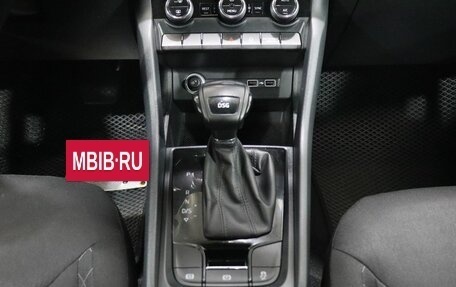 Skoda Kodiaq I, 2020 год, 2 550 000 рублей, 18 фотография