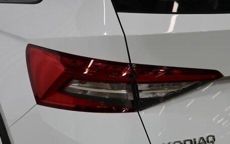 Skoda Kodiaq I, 2020 год, 2 550 000 рублей, 24 фотография