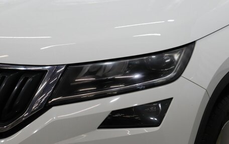 Skoda Kodiaq I, 2020 год, 2 550 000 рублей, 25 фотография