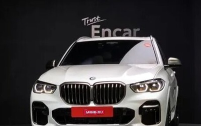 BMW X5, 2022 год, 6 500 000 рублей, 1 фотография