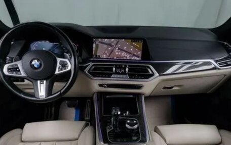 BMW X5, 2022 год, 6 500 000 рублей, 5 фотография