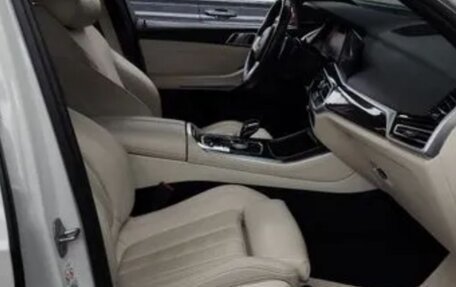 BMW X5, 2022 год, 6 500 000 рублей, 6 фотография