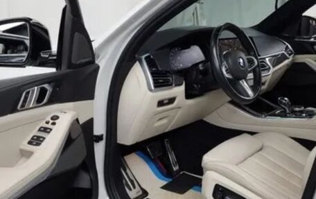 BMW X5, 2022 год, 6 500 000 рублей, 7 фотография