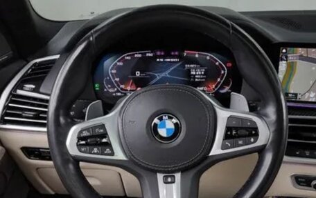 BMW X5, 2022 год, 6 500 000 рублей, 4 фотография