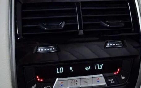 BMW X5, 2022 год, 6 500 000 рублей, 14 фотография