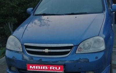 Chevrolet Lacetti, 2008 год, 299 000 рублей, 1 фотография