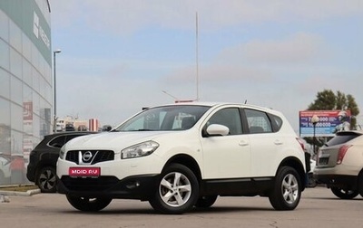 Nissan Qashqai, 2012 год, 1 150 000 рублей, 1 фотография