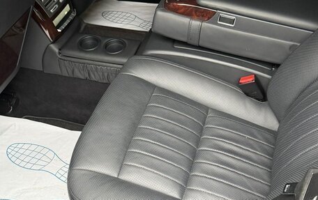 Mercedes-Benz S-Класс, 2009 год, 8 000 000 рублей, 5 фотография